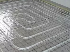 赣县清洗地暖哪家好