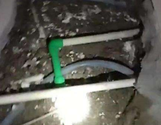 赣县卫生间漏水多少钱