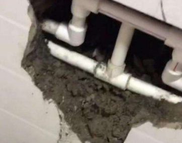 赣县卫生间漏水哪家好