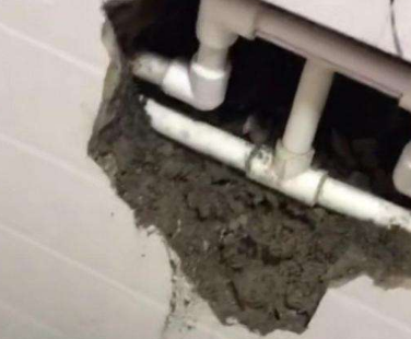 赣县卫生间防水找谁好