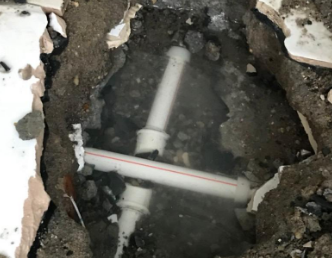 赣县卫生间防水公司