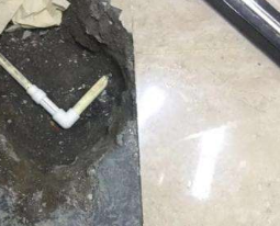 赣县卫生间测漏水多少钱