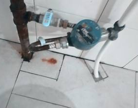 赣县卫生间测漏水哪家优惠