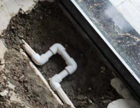 赣县卫生间测漏水哪家好