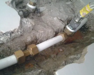 赣县测漏水多少钱