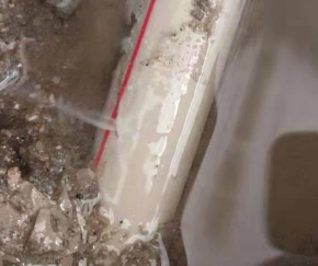 赣县水管维修公司