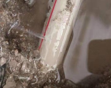 赣县水管维修多少钱