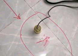 赣县卫生间测漏水多少钱