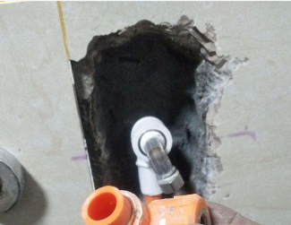 赣县卫生间测漏水哪家好