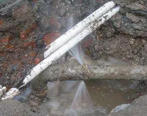 赣县水管维修费用是多少