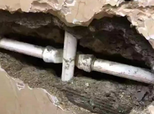 赣县水管维修哪家好