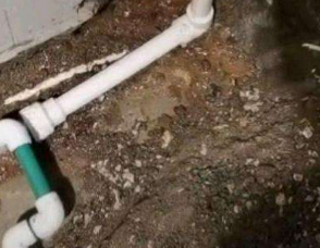赣县卫生间测漏水服务电话