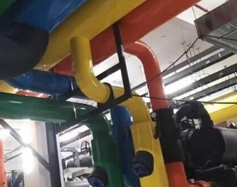 赣县水管维修多少钱