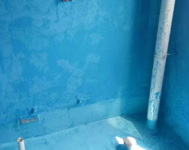 赣县卫生间防水多少钱