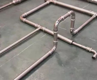 赣县水管维修多少钱