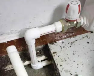 赣县卫生间测漏水多少钱