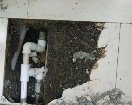 赣县卫生间测漏水哪家好