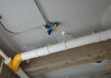赣县水管维修多少钱