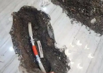 赣县卫生间测漏水哪家好