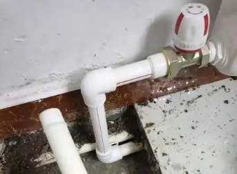 赣县卫生间测漏水多少钱