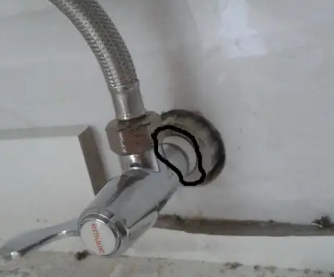 赣县水管维修多少钱