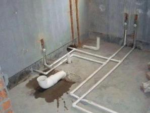 赣县水管维修多少钱