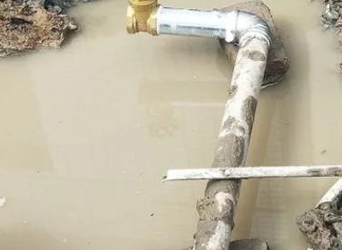 赣县测漏水公司电话